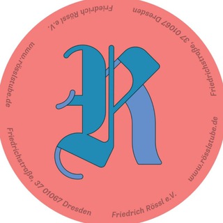 Telegram profile photo for RÖSSL NEWS 🥁📯