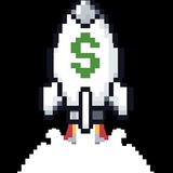Telegram profile photo for Sky Rocket