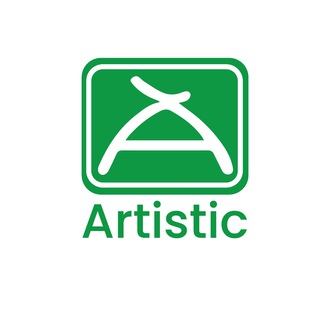 Telegram profile photo for ARTISTIC አርቲስቲክ