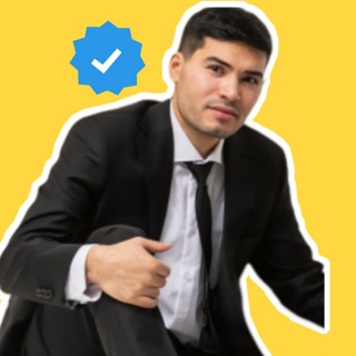Telegram profile photo for Furqat_Brat