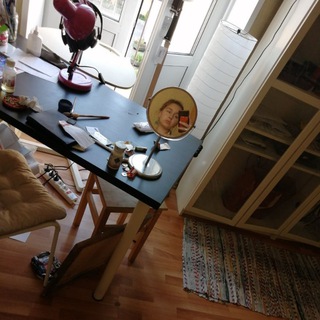 Telegram profile photo for Снаружи