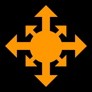 Telegram group profile photo for Magia del Caos