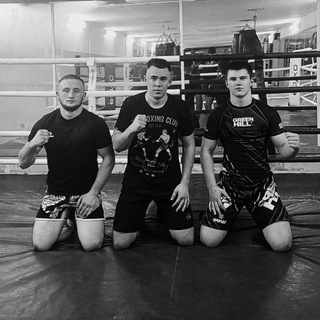 Telegram profile photo for Спортивное направление🥊🥋