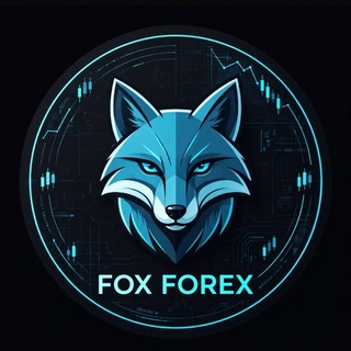 Telegram profile photo for توصيات FOREX FOX 🥇
