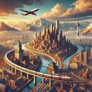 Telegram profile photo for Грузоперевозка Евроазия