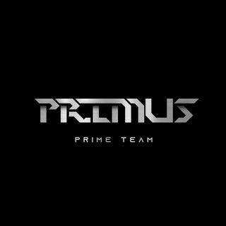 Telegram profile photo for PRIMUS PRIME