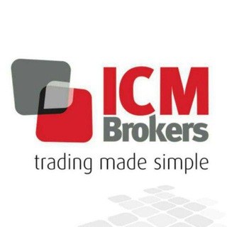 Telegram profile photo for ICMBrokers
