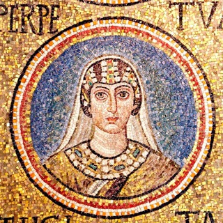 Telegram profile photo for Лествица