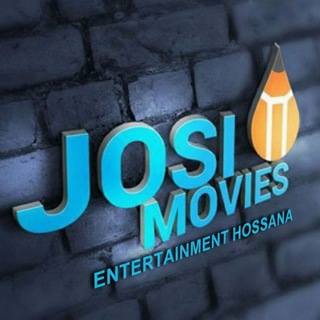Telegram profile photo for Josi Entertainment Hossana