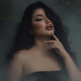 Telegram profile photo for مِشِاެعَࢪ 🀦