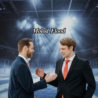 Telegram profile photo for molod.flood