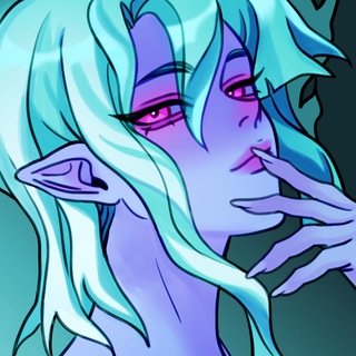 Telegram profile photo for ArsyMarsy✨