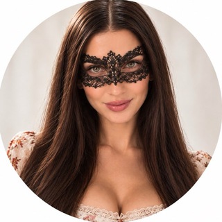 Telegram profile photo for Алия Белл | книги | романы 🖤