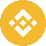 Telegram profile photo for Binance Volume Monitor