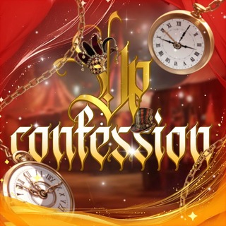 Telegram profile photo for vp conf