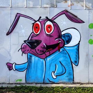 Telegram profile photo for городские улицы