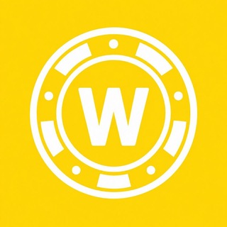 Telegram profile photo for W|GRAM