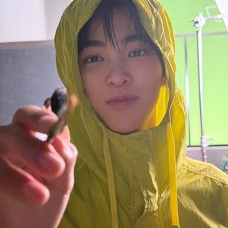 Telegram profile photo for rest 조이ride with ahn 🏔️ 𓂃 𓈒𓏸