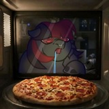 Telegram profile photo for mяta / рест
