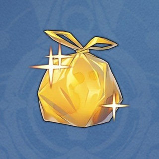 Telegram profile photo for Linho’s Island