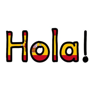 Telegram profile photo for Aprender Español Lengua