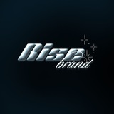 Telegram profile photo for ♠️rise brand♠️