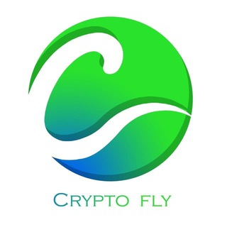 Telegram profile photo for کریپتو فلای