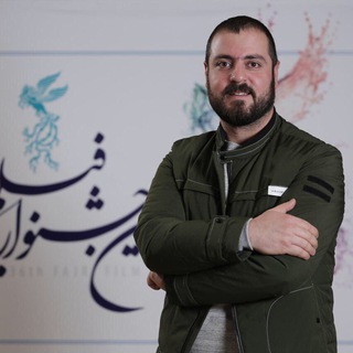 Telegram profile photo for Vahid manafi