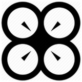 Telegram profile photo for Drone Blog News