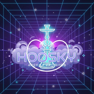 Telegram profile photo for 𝗛𝗢𝗢𝗦𝗞𝗬
