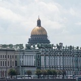 Telegram profile photo for Компромат Петербурга