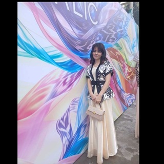 Telegram profile photo for TURSUNALIYEVA MANZURA STARSHIY DIREKTOR🎁🎁🎁