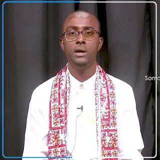 Telegram profile photo for SHEKH MUKHTAAR JANAALE