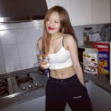 Telegram profile photo for Hyuna Kim