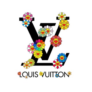 Telegram profile photo for Louis Vuitton 1:1