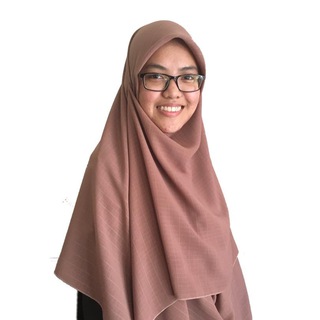 Telegram profile photo for Dr Nur Hanisah Official