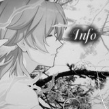 Telegram profile photo for Эд