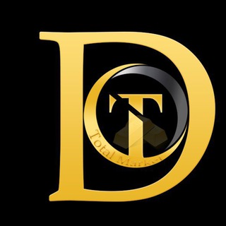 Telegram group profile photo for دمو توتال مارکت
