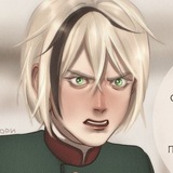 Telegram profile photo for Амурский