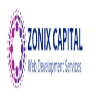 Telegram profile photo for Zonix-capital(web development)