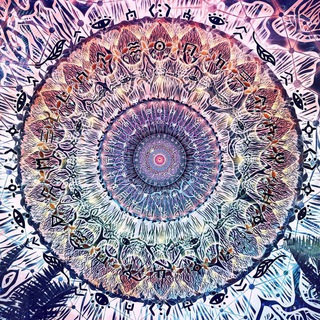 Telegram profile photo for Soul Evolution🔅Эволюция Души