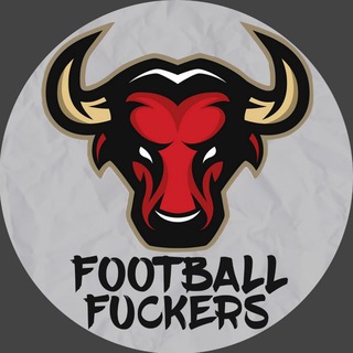 Telegram profile photo for FootballFuckers