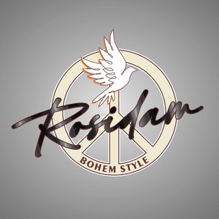 Telegram profile photo for Rosidam tekstil