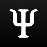 Telegram profile photo for psychoSMM