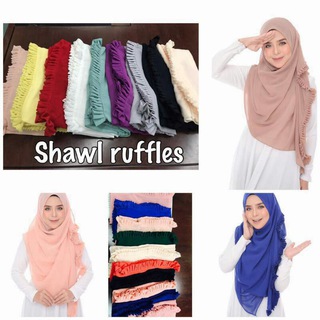 Telegram profile photo for Pusat Borong Tudung