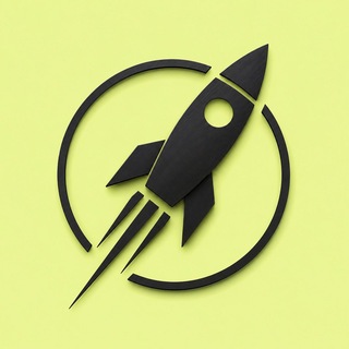 Telegram profile photo for Савкин Андрей. Rocket Lab. Маркетинг & IT