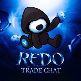 Telegram group profile photo for RedoTrades | Roblox