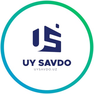 Telegram profile photo for UY SAVDO ANDIJON