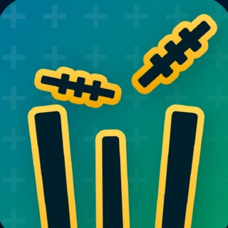 Telegram profile photo for GetGullyCricket