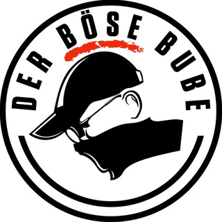Telegram profile photo for Der böse Bube